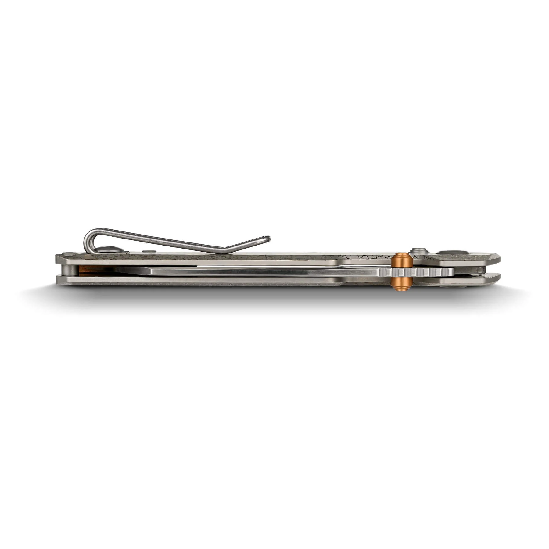 Parallel- Crossbar Lock (2.90" S35VN Blade & Titanium Handle) - A3509 - Image 6