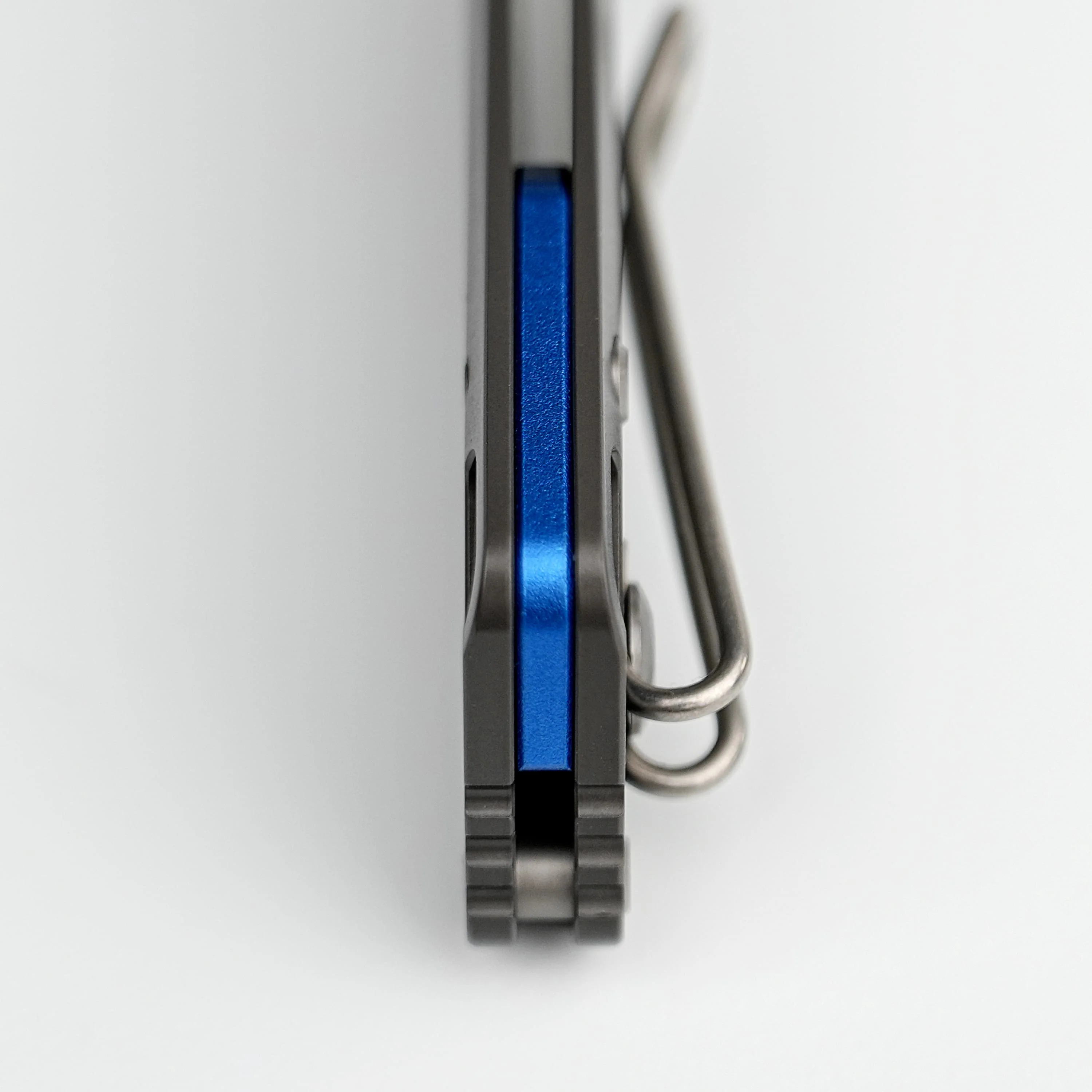 Parallel- Crossbar Lock (2.90" 154CM Blade & Titanium Handle) - A3510 - Image 12