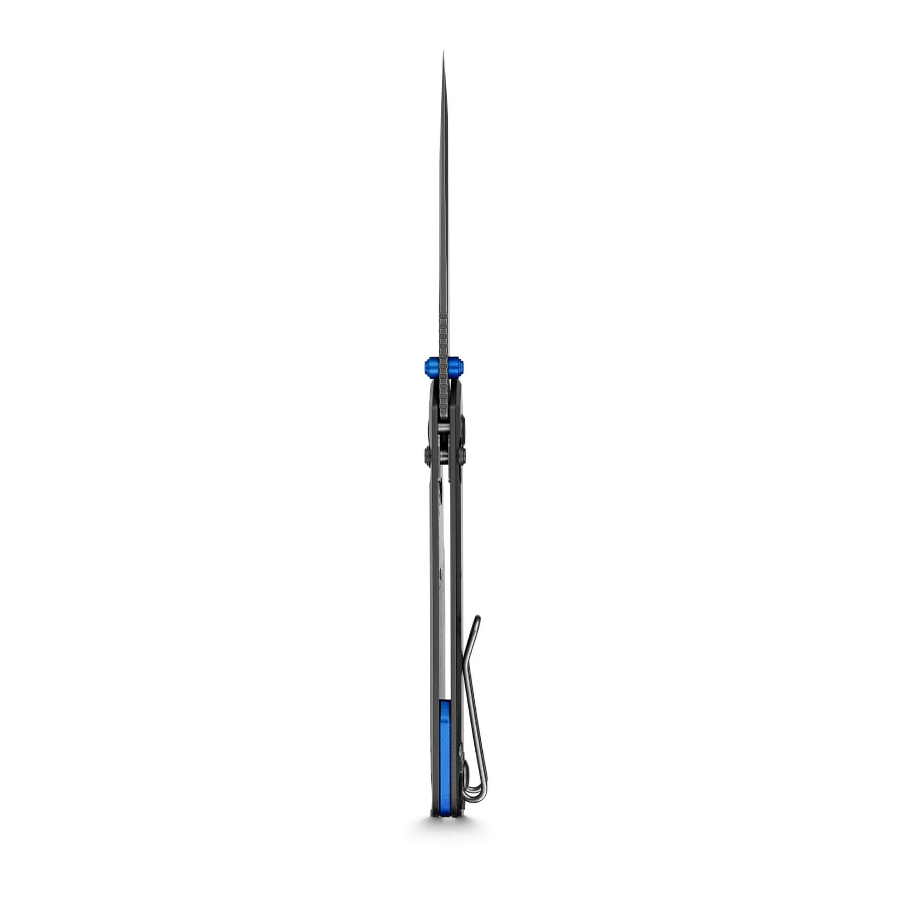 Parallel- Crossbar Lock (2.90" 154CM Blade & Titanium Handle) - A3510 - Image 6