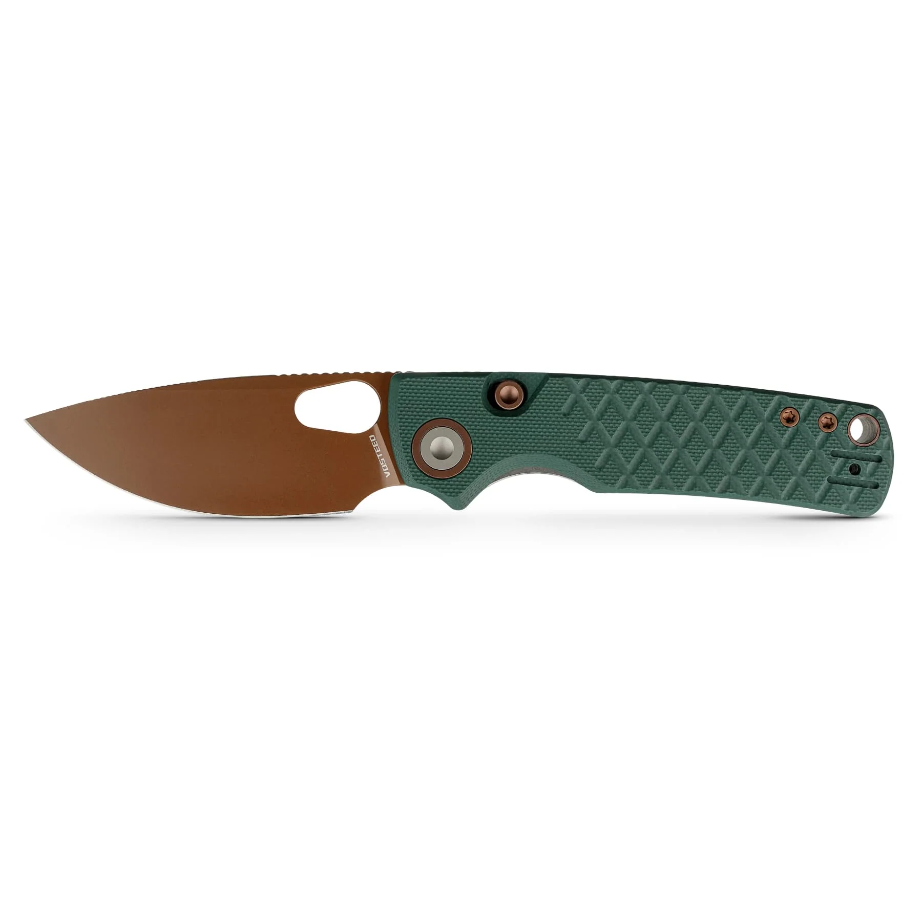 Top Liner Lock Knives