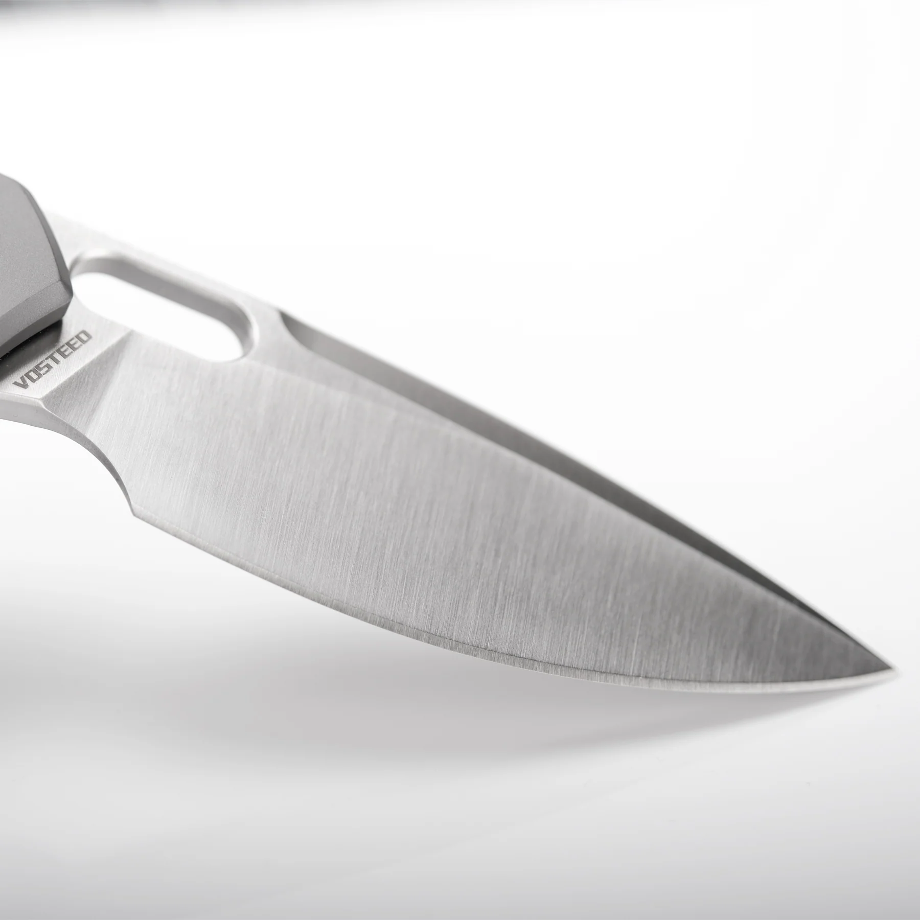 Psyop - Top Liner Lock (3.32" Elmax Blade & Titanium Handle) - A2202 - Image 10