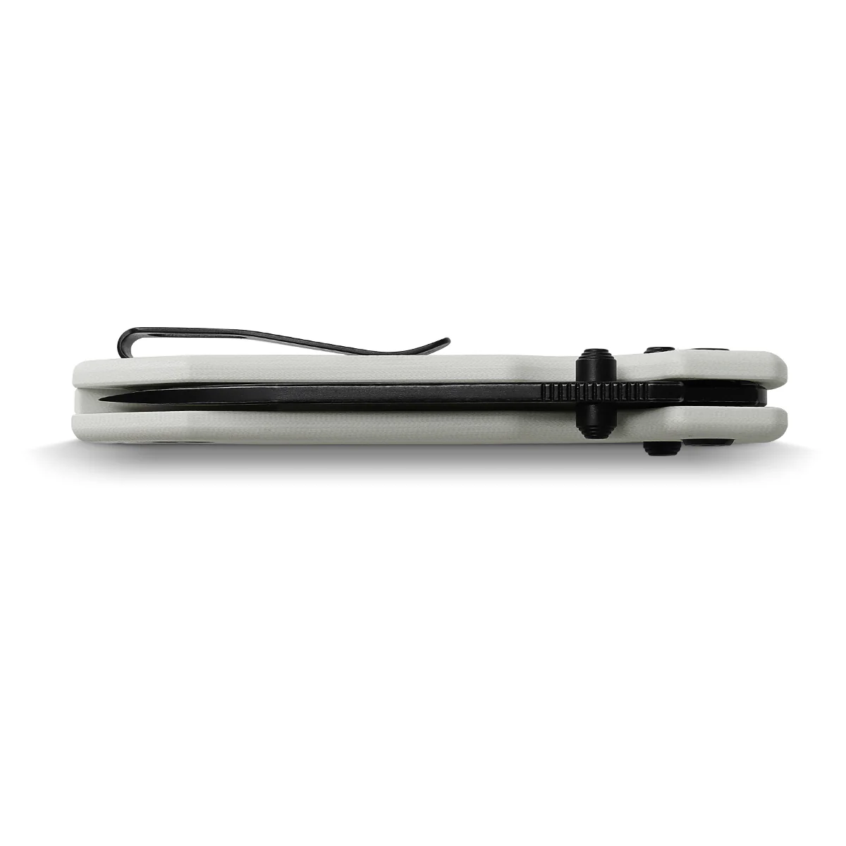 Raccoon® - Crossbar Lock knife (3.25" 14C28N Blade & G10 Handle) - A0507 - Image 4