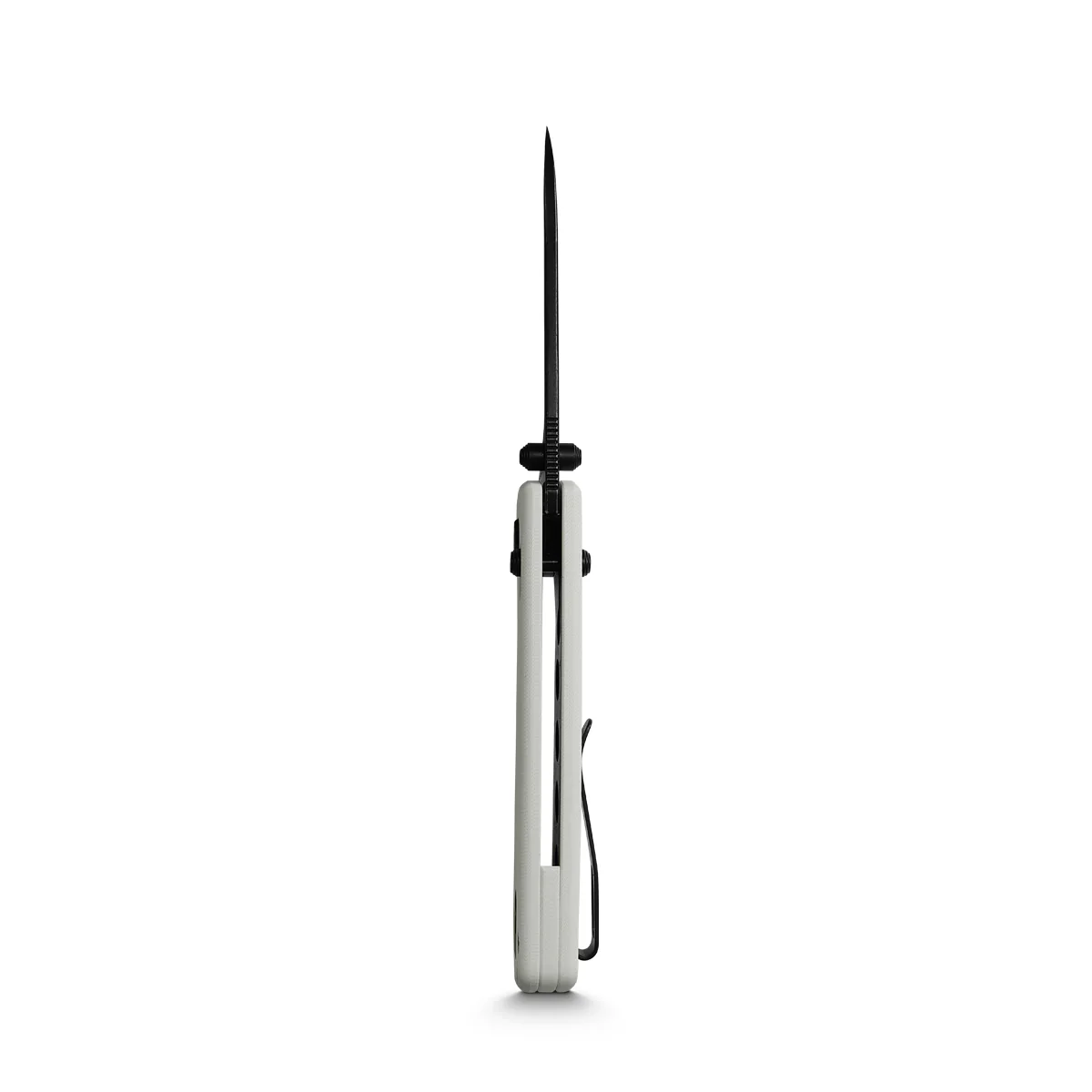 Raccoon® - Crossbar Lock knife (3.25" 14C28N Blade & G10 Handle) - A0507 - Image 5
