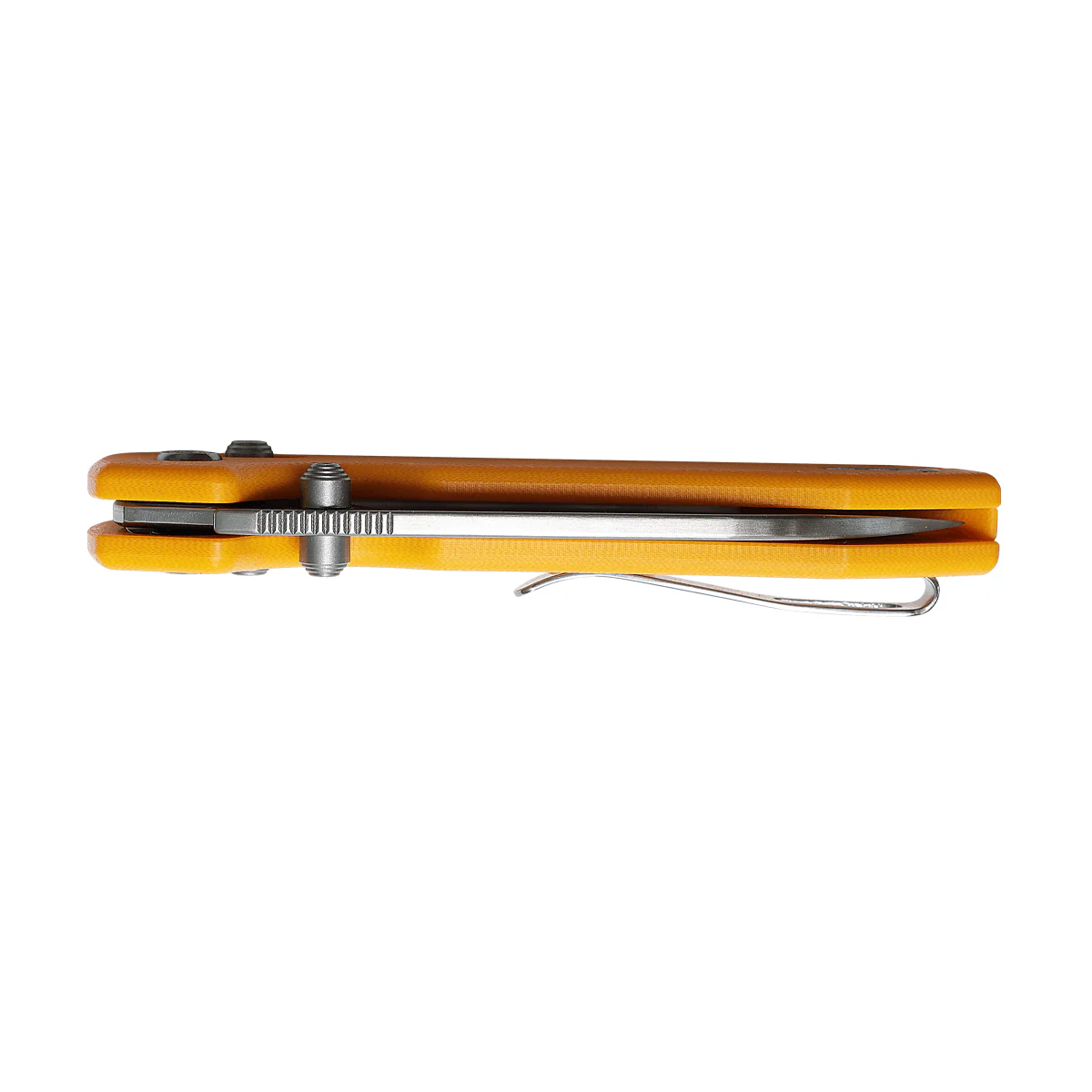 Raccoon® - Crossbar Lock knife (3.25" 14C28N Blade & G10 Handle) - A0509 - Image 4