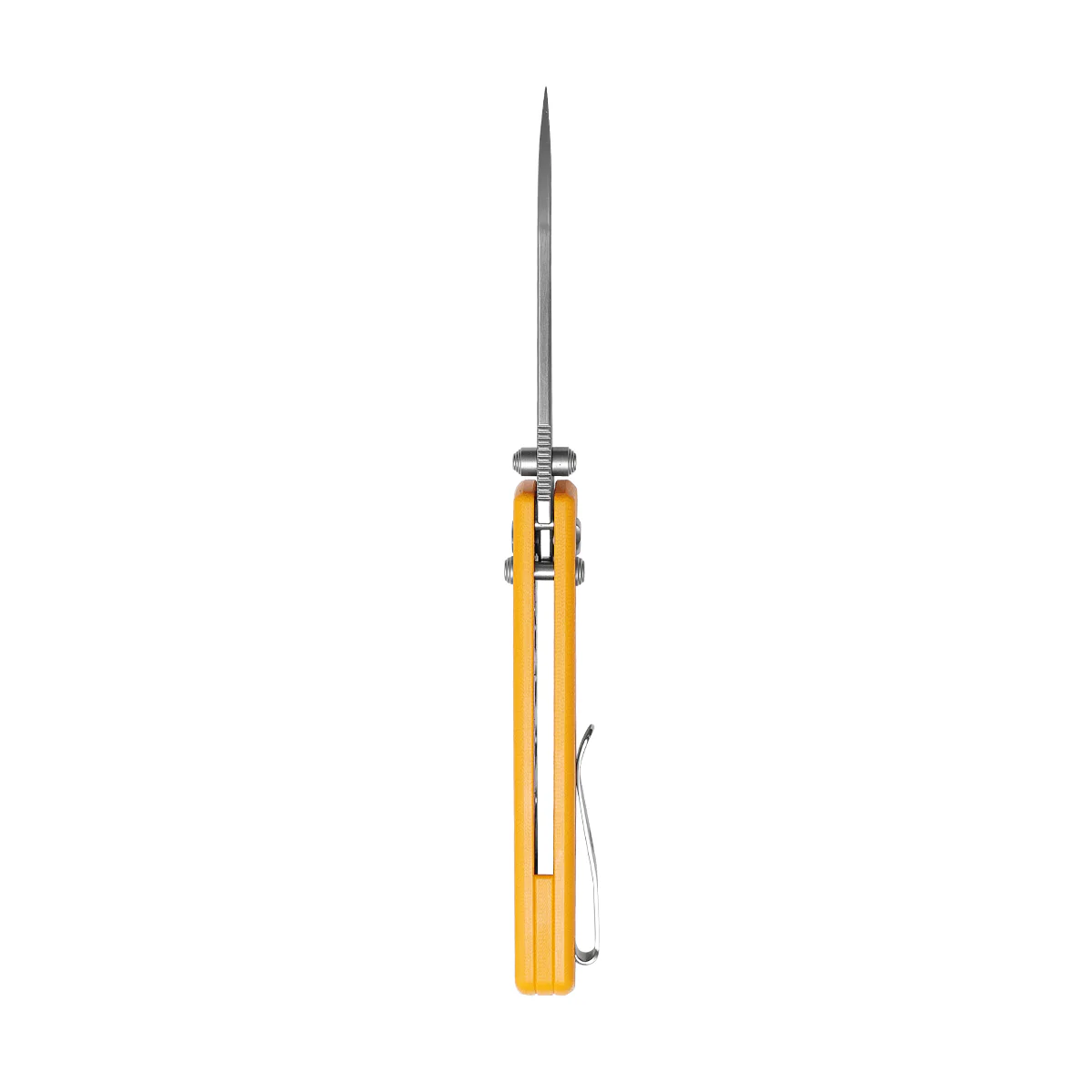 Raccoon® - Crossbar Lock knife (3.25" 14C28N Blade & G10 Handle) - A0509 - Image 5