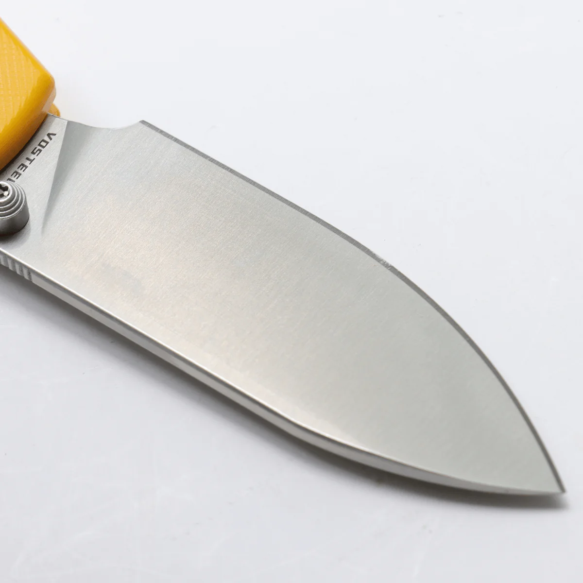 Raccoon® - Crossbar Lock knife (3.25" 14C28N Blade & G10 Handle) - A0509 - Image 9