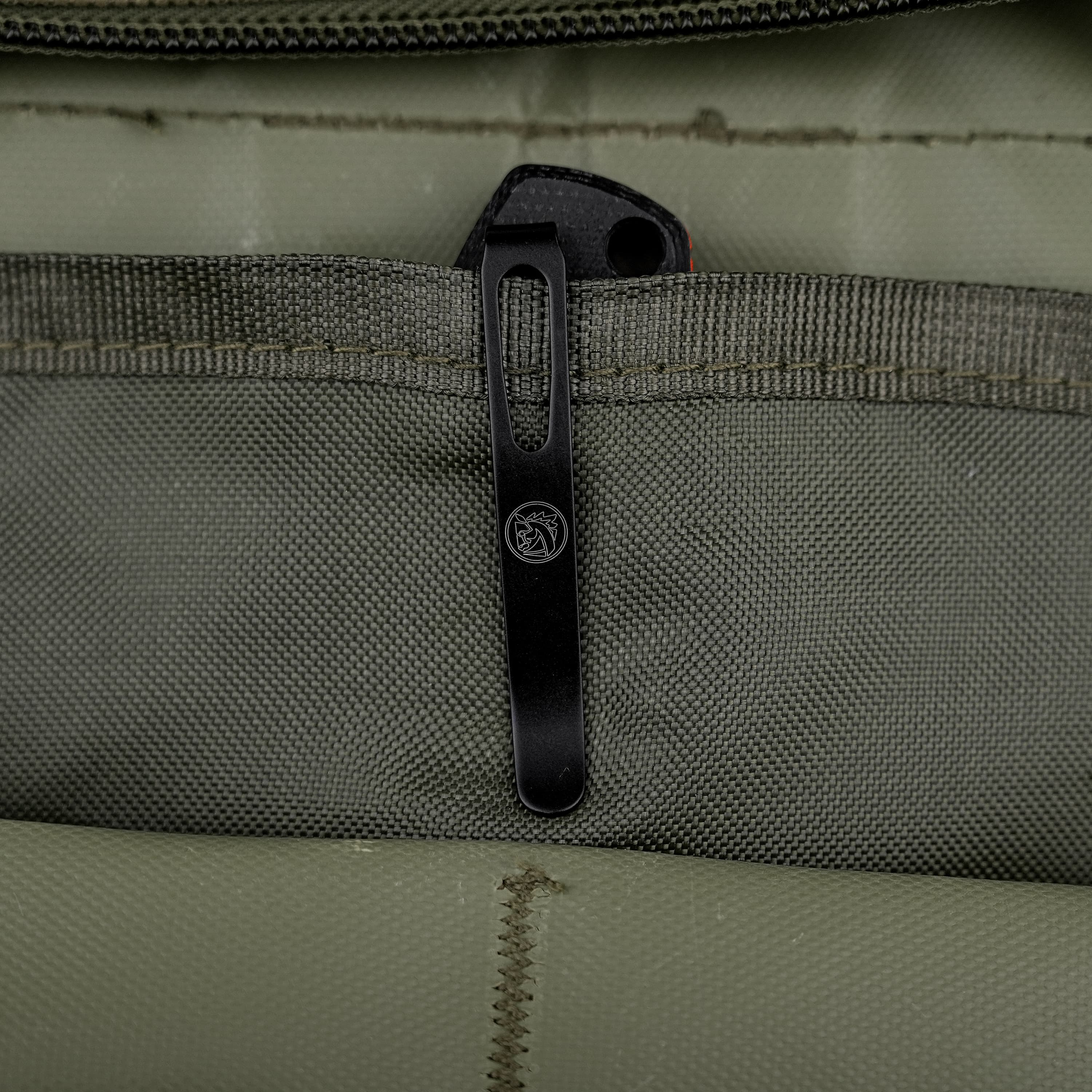 Raccoon® 2.0 - Top Liner Lock (3.25" 14C28N Blade & Micarta Handle) - A2901 - Image 13