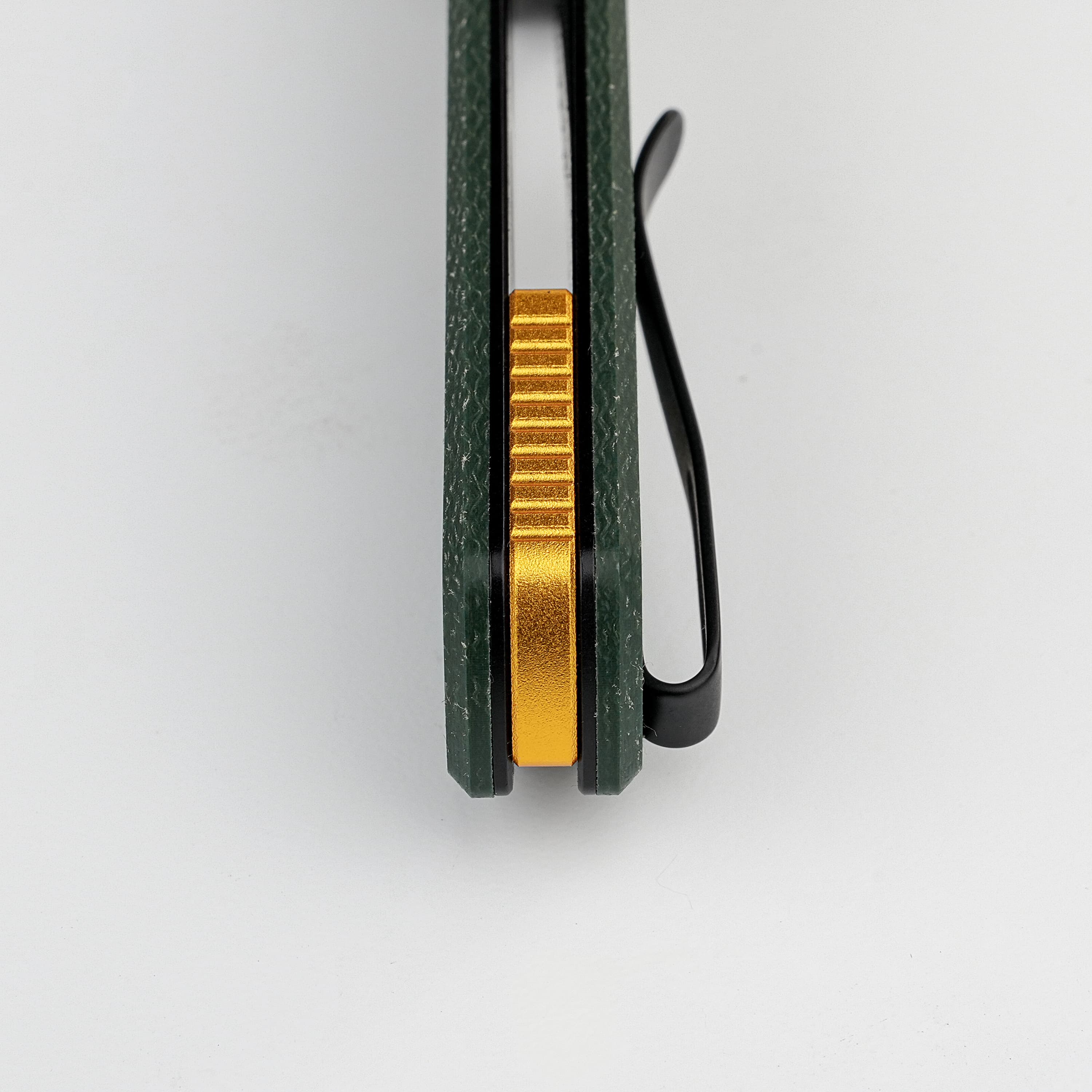 Raccoon® 2.0 - Top Liner Lock (3.25" 14C28N Blade & Micarta Handle) - A2901 - Image 8