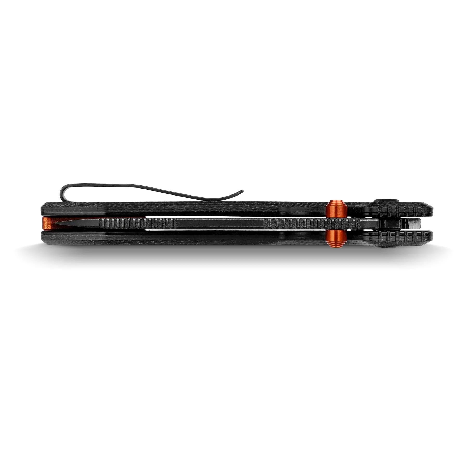 Raccoon® 2.0 - Top Liner Lock (3.25" 14C28N Blade & Micarta Handle) - A2902 - Image 4