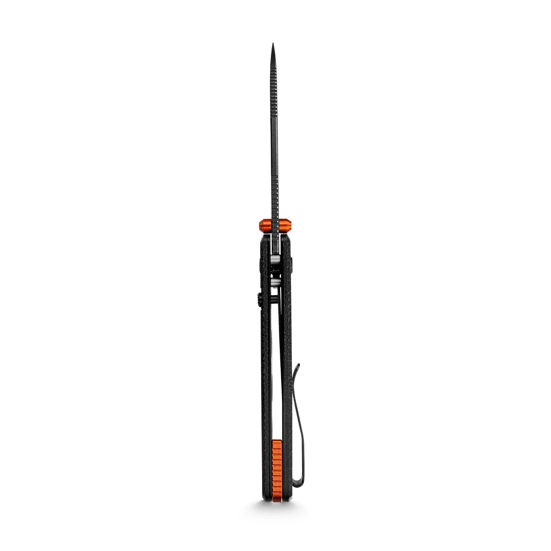 Raccoon® 2.0 - Top Liner Lock (3.25" 14C28N Blade & Micarta Handle) - A2902 - Image 5