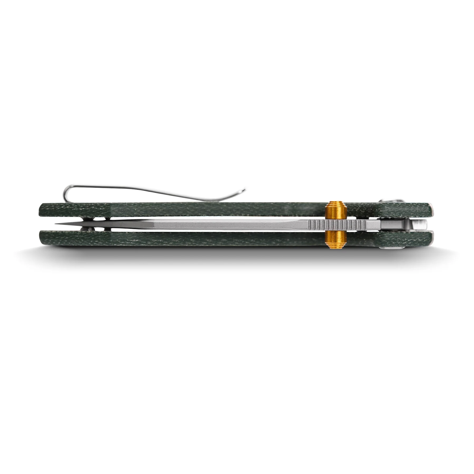 Raccoon® - Top Liner Lock (3.25" 14C28N Blade & Micarta Handle) - A2911 - Image 4