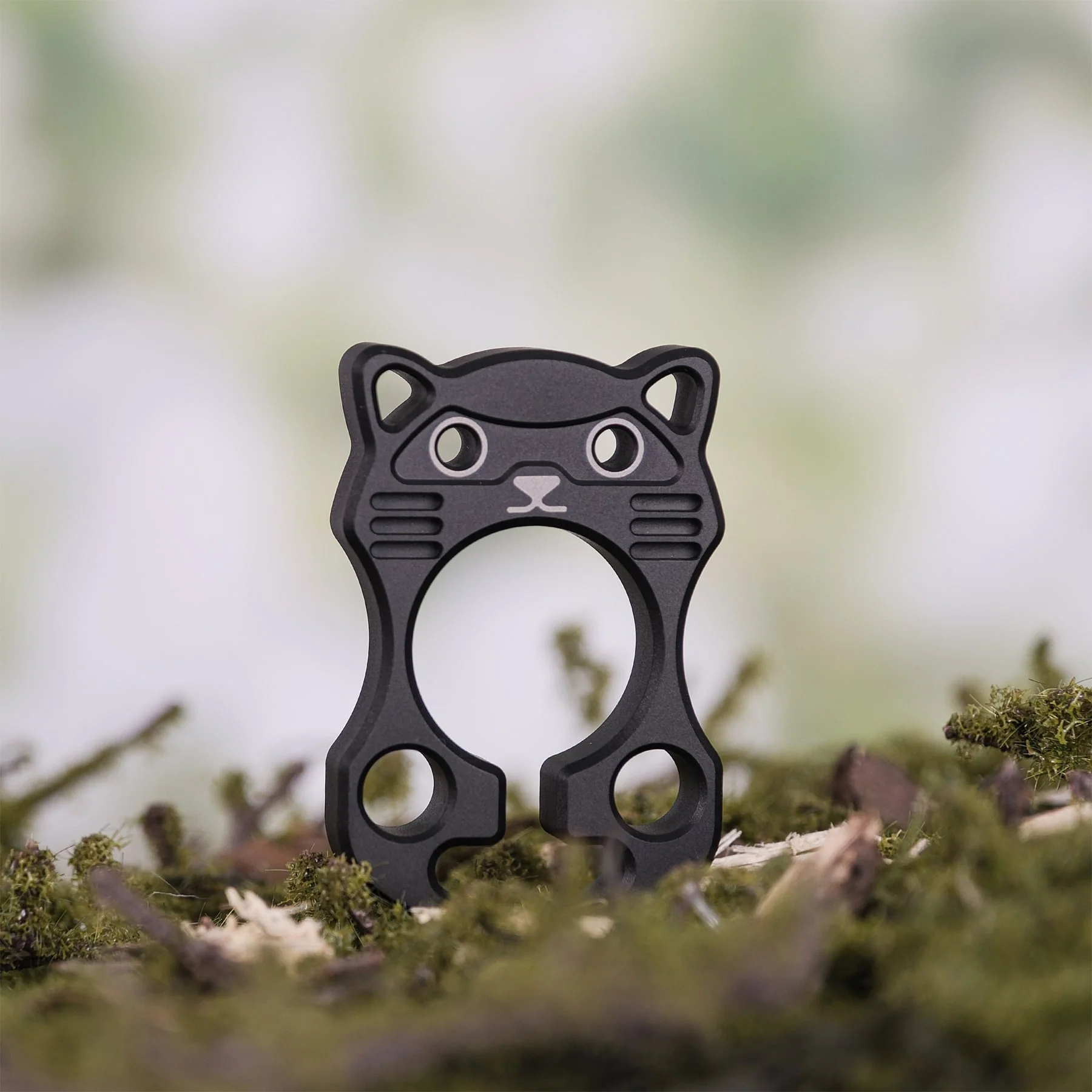 Raccoon Opener-X0121 - Image 3