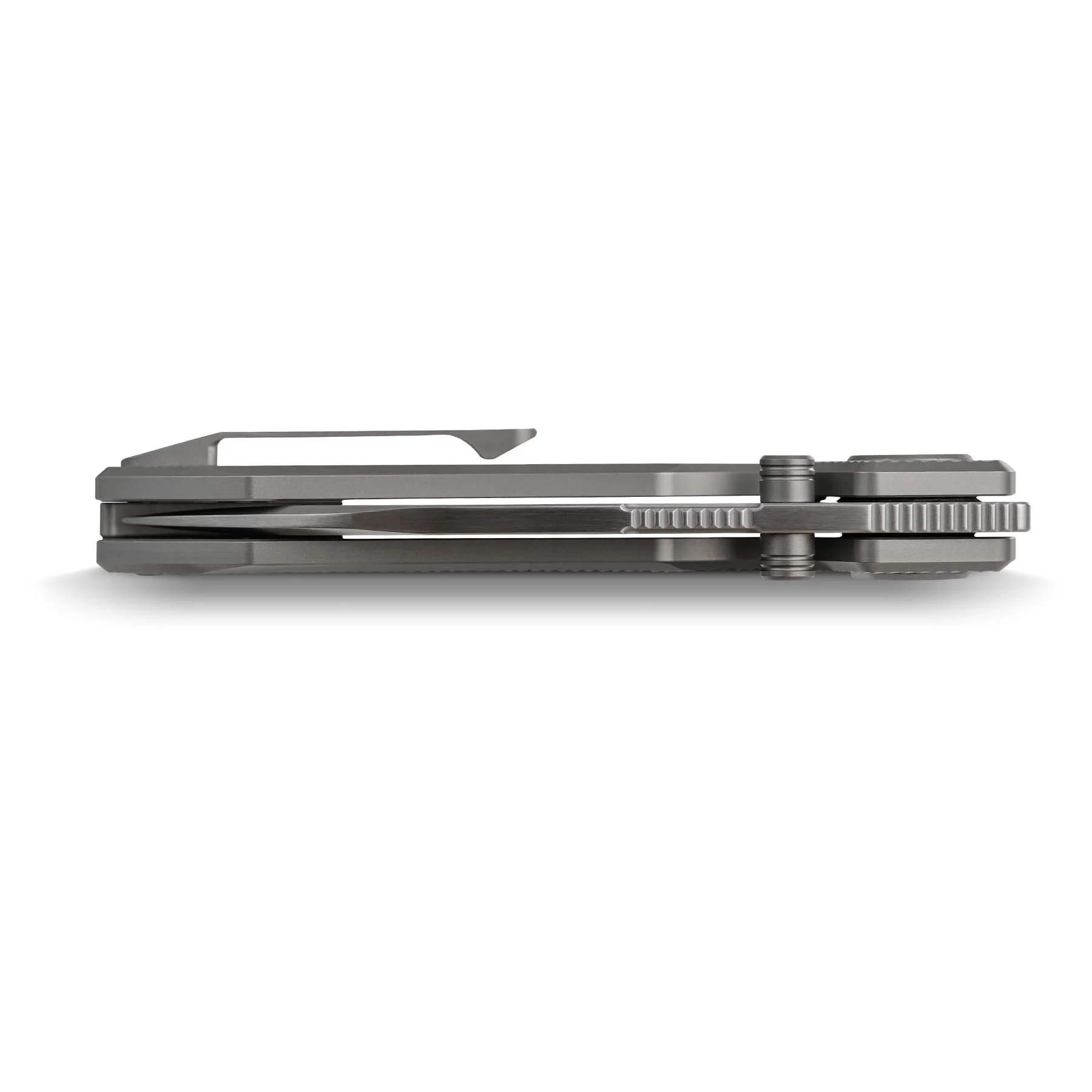 Raccoon® V -Vanchor Lock®  (3.22" M390 Blade & Titanium Handle) - A4003 - Image 4