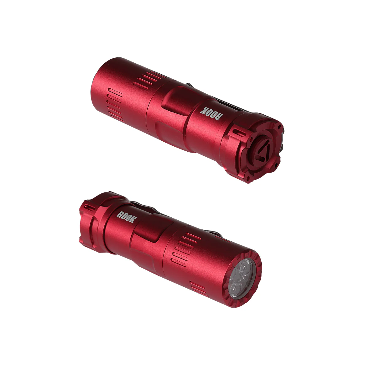 Rook Flashlight (ReyLight X Vosteed) - Image 11
