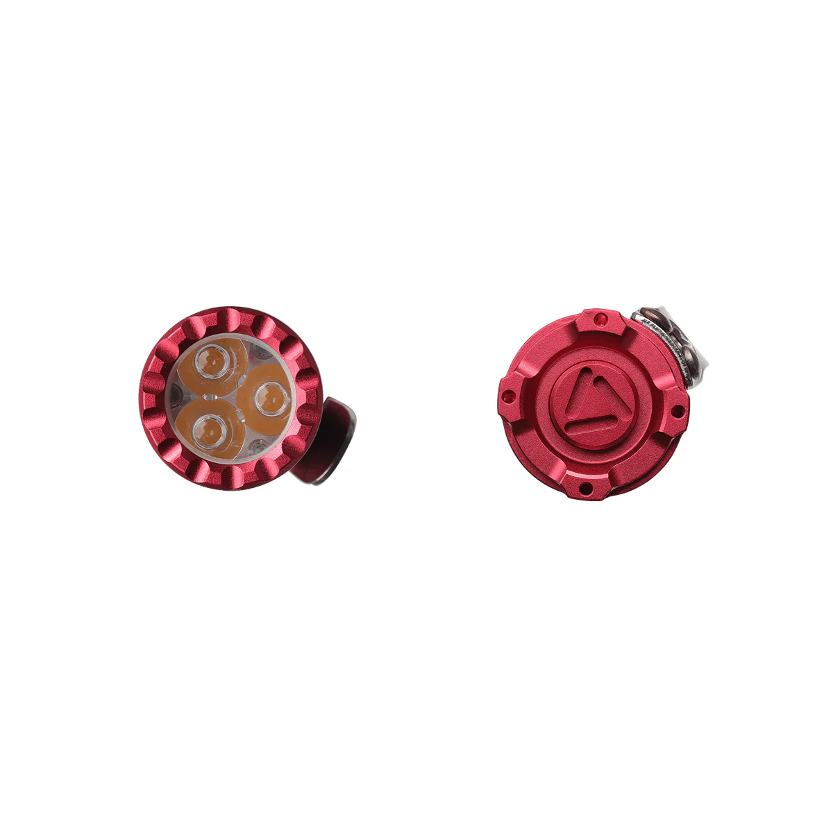 Rook Flashlight (ReyLight X Vosteed) - Image 12