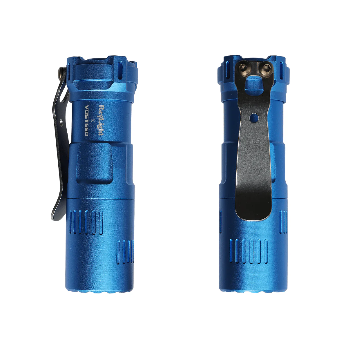 Rook Flashlight (ReyLight X Vosteed) - Image 13