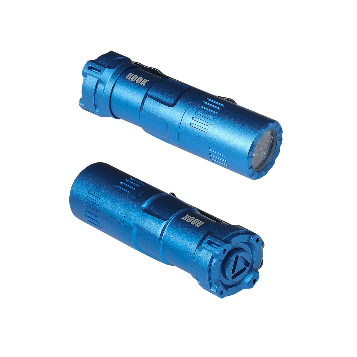 Rook Flashlight (ReyLight X Vosteed) - Image 14