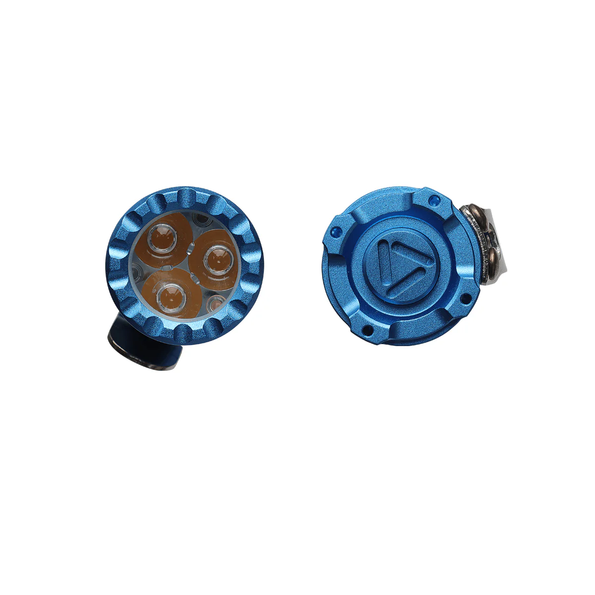 Rook Flashlight (ReyLight X Vosteed) - Image 15