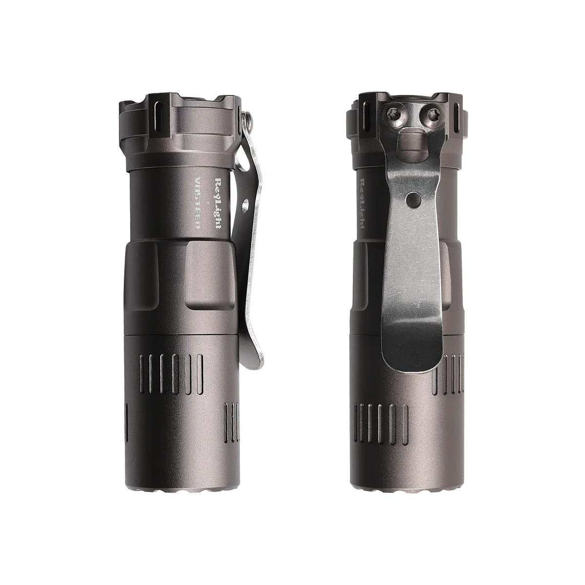 Rook Flashlight (ReyLight X Vosteed) - Image 4