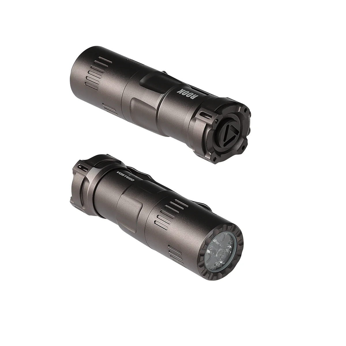 Rook Flashlight (ReyLight X Vosteed) - Image 5