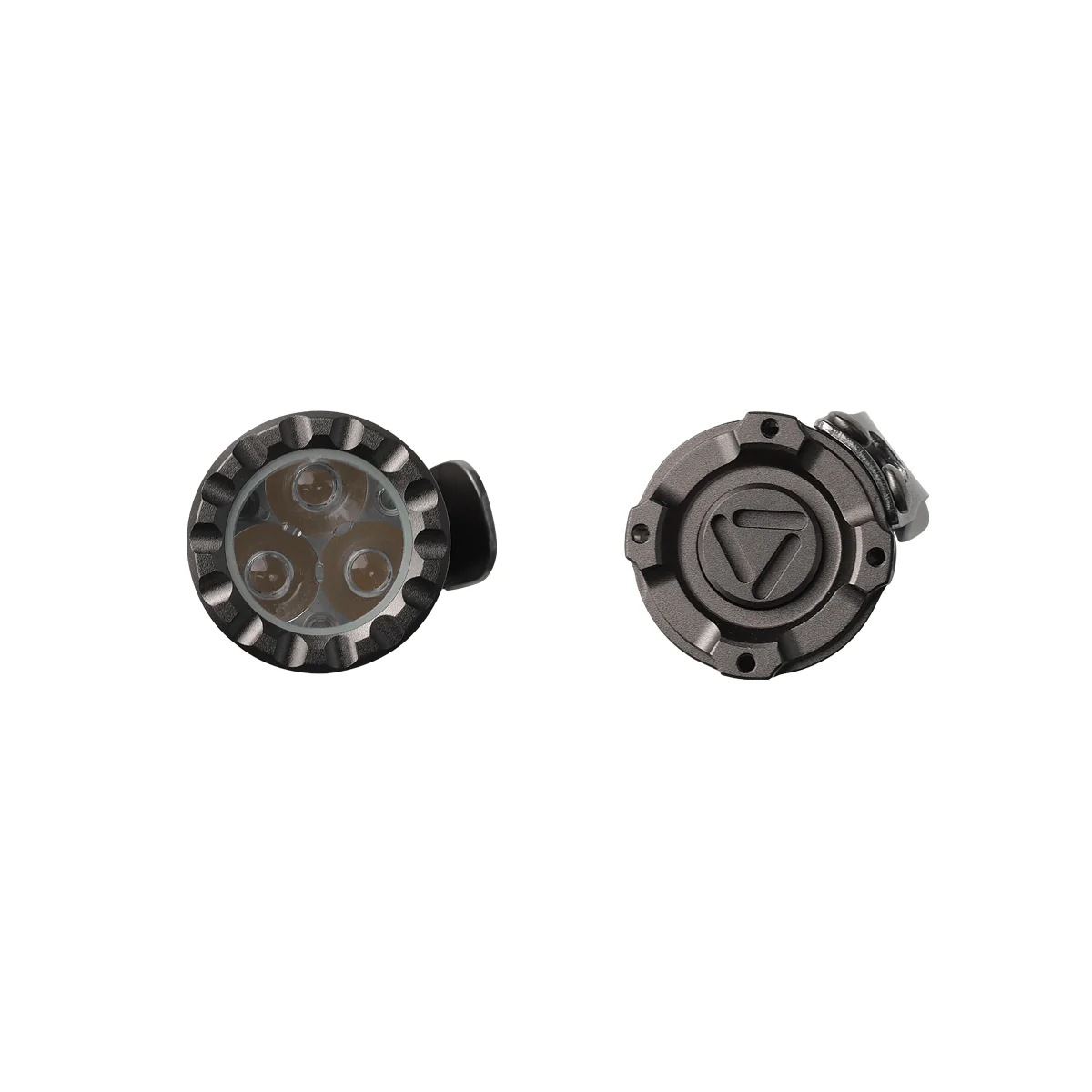 Rook Flashlight (ReyLight X Vosteed) - Image 6