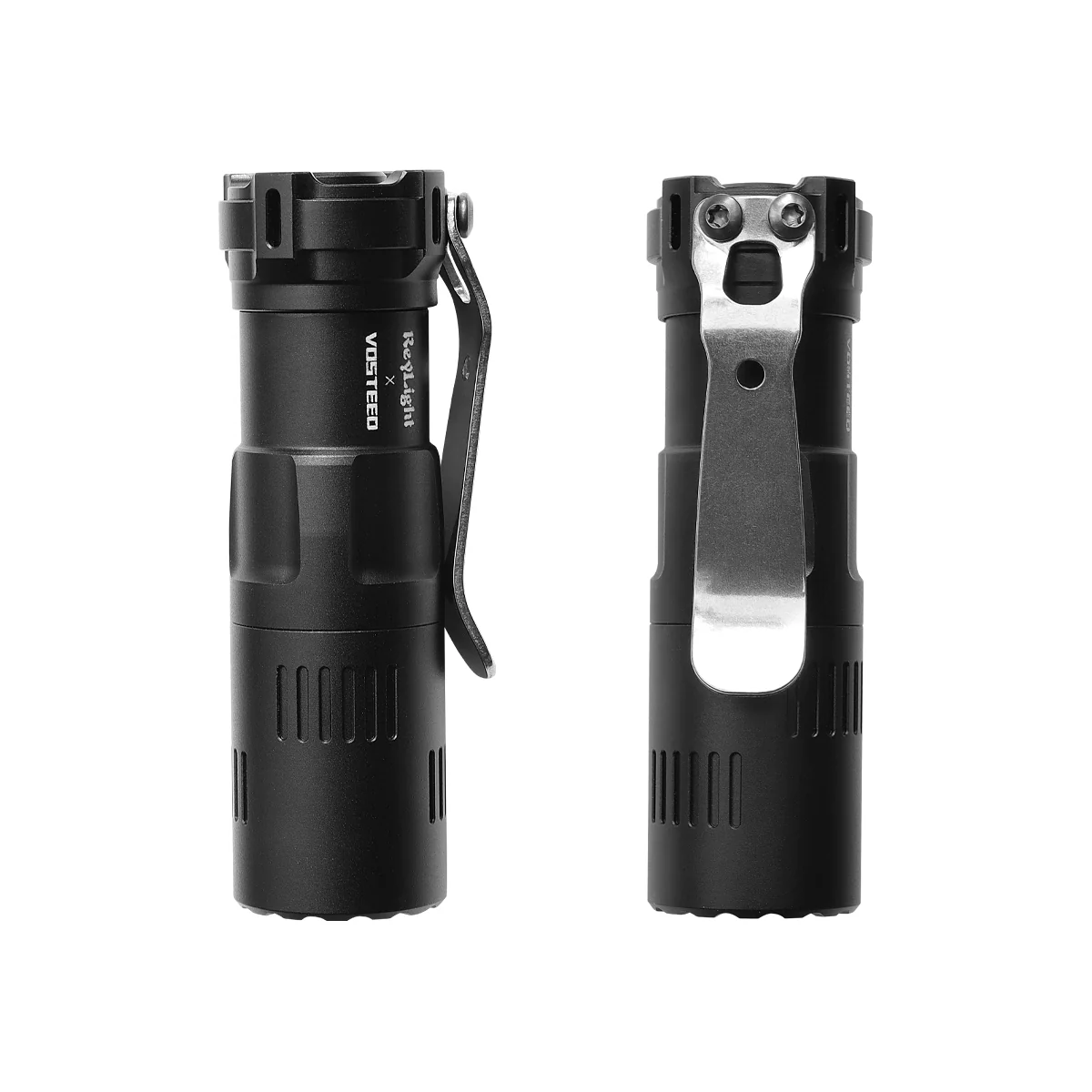 Rook Flashlight (ReyLight X Vosteed) - Image 7