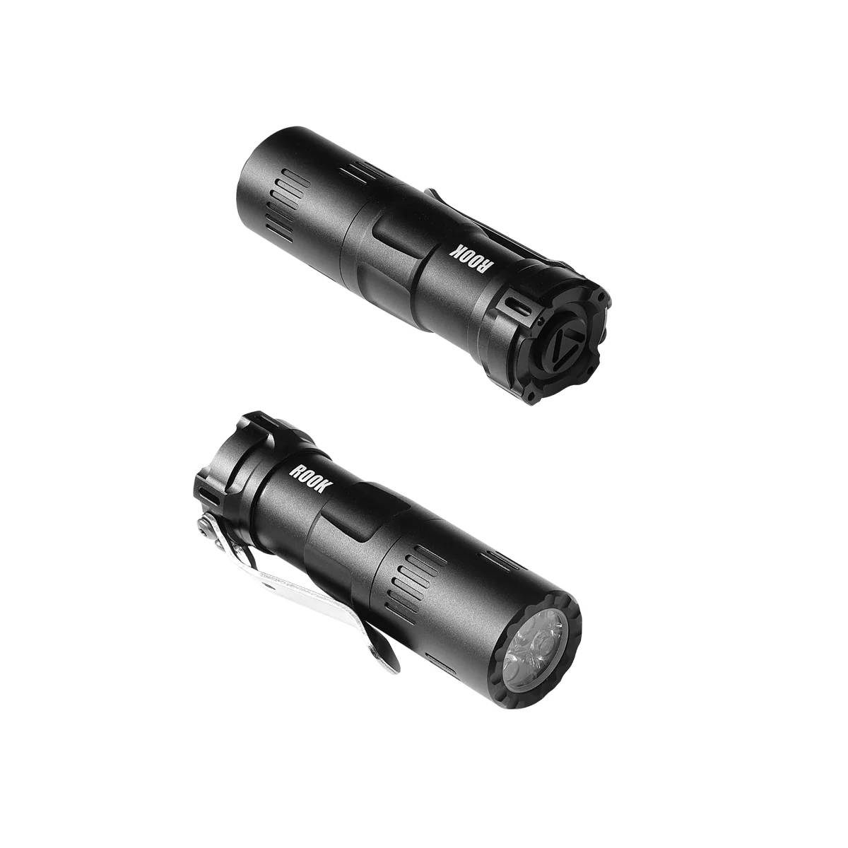 Rook Flashlight (ReyLight X Vosteed) - Image 8