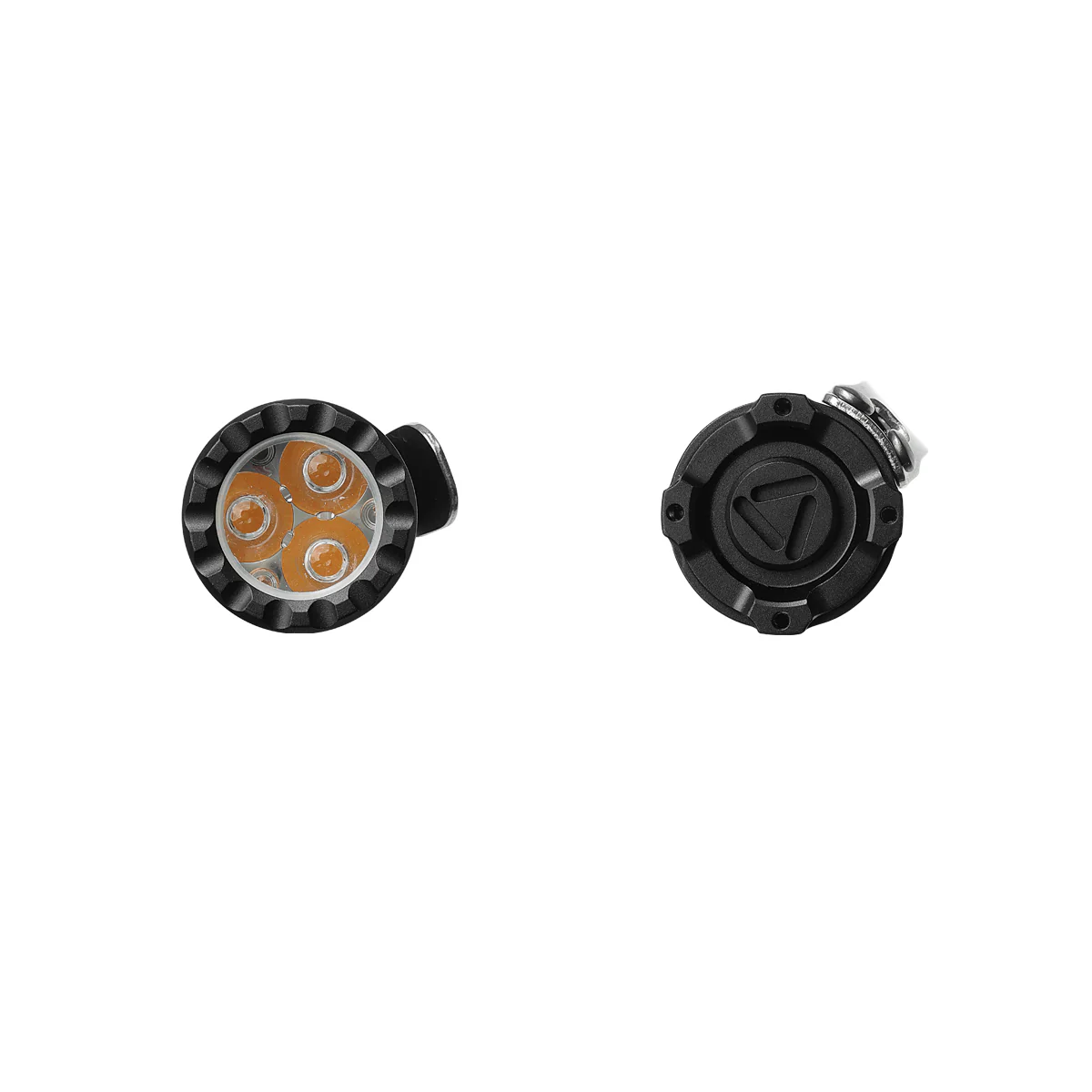 Rook Flashlight (ReyLight X Vosteed) - Image 9