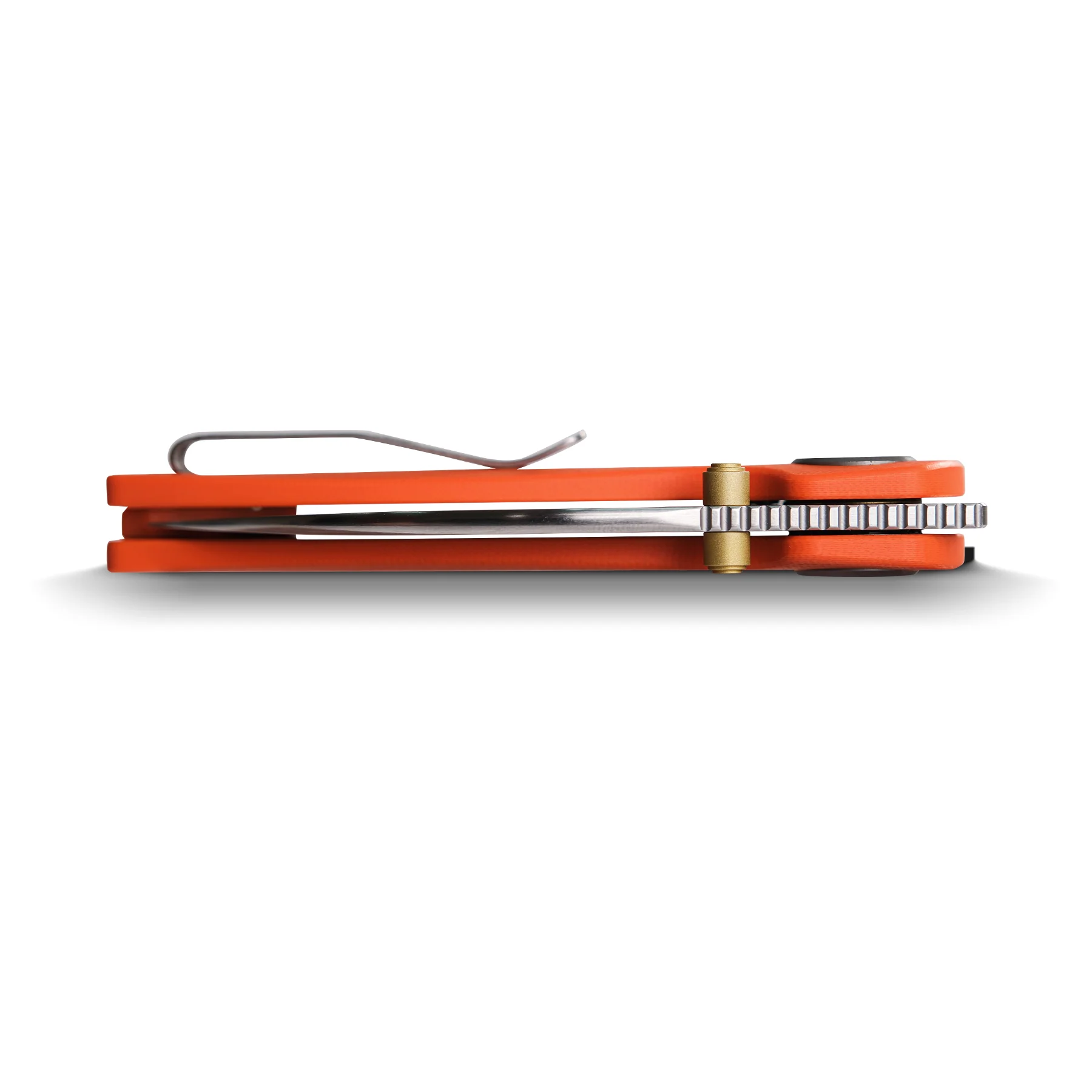 Shilin Cutter® - Vanchor Lock® (2.90" 154CM Blade & Norplex UltreX™ G10 Handle) - A2801 - Image 4