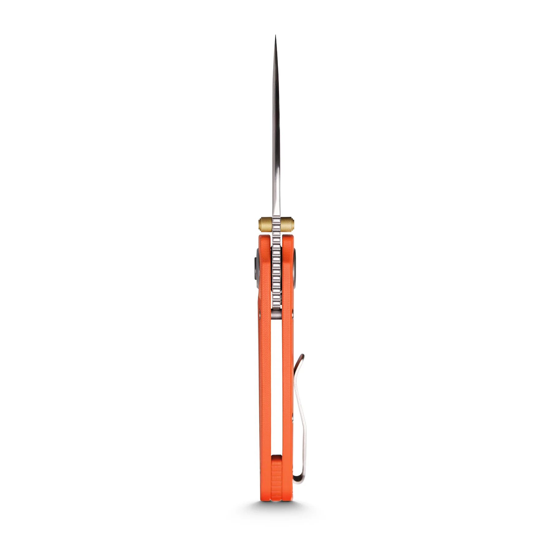 Shilin Cutter® - Vanchor Lock® (2.90" 154CM Blade & Norplex UltreX™ G10 Handle) - A2801 - Image 5