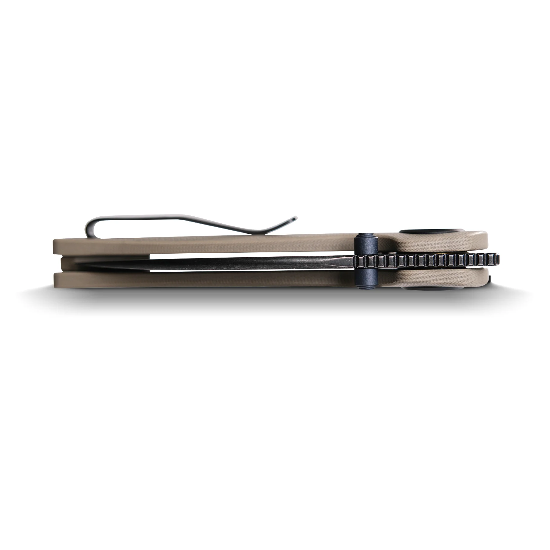 Shilin Cutter® - Vanchor Lock® (2.90" 154CM Blade & G10 Handle) - A2802 - Image 4