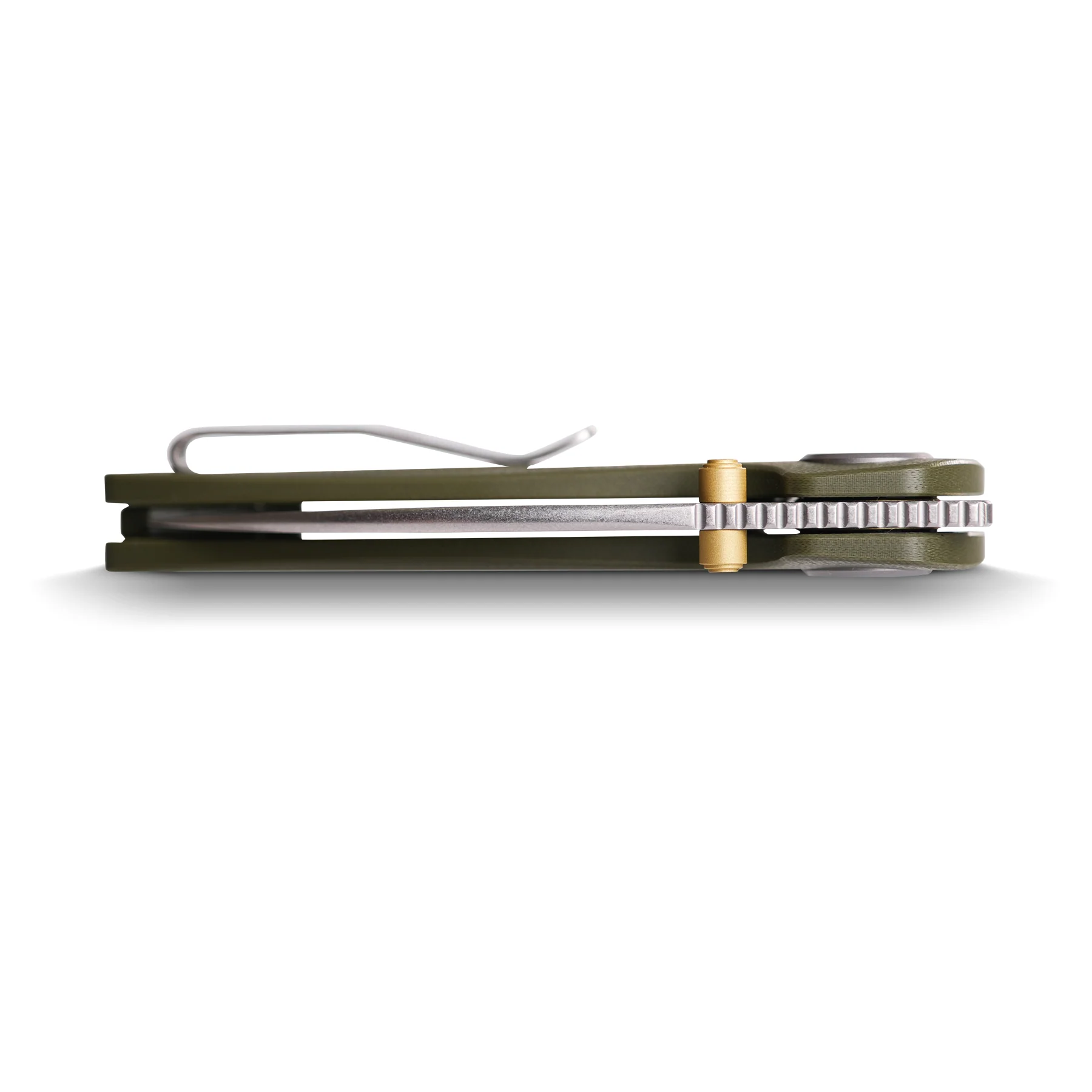 Shilin Cutter® - Vanchor Lock® (2.90" 154CM Blade & G10 Handle) - A2804 - Image 4