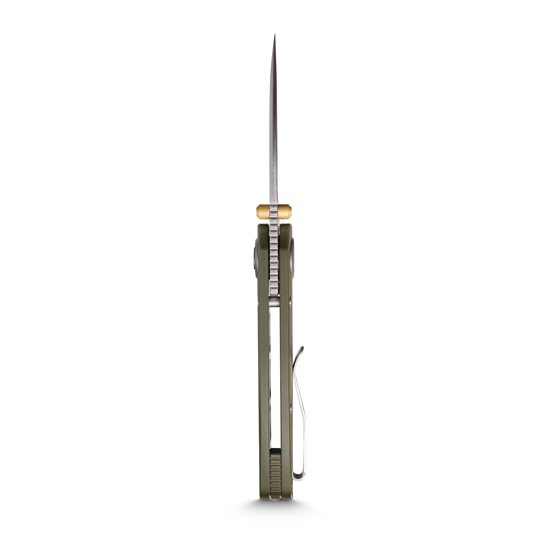 Shilin Cutter® - Vanchor Lock® (2.90" 154CM Blade & G10 Handle) - A2804 - Image 5