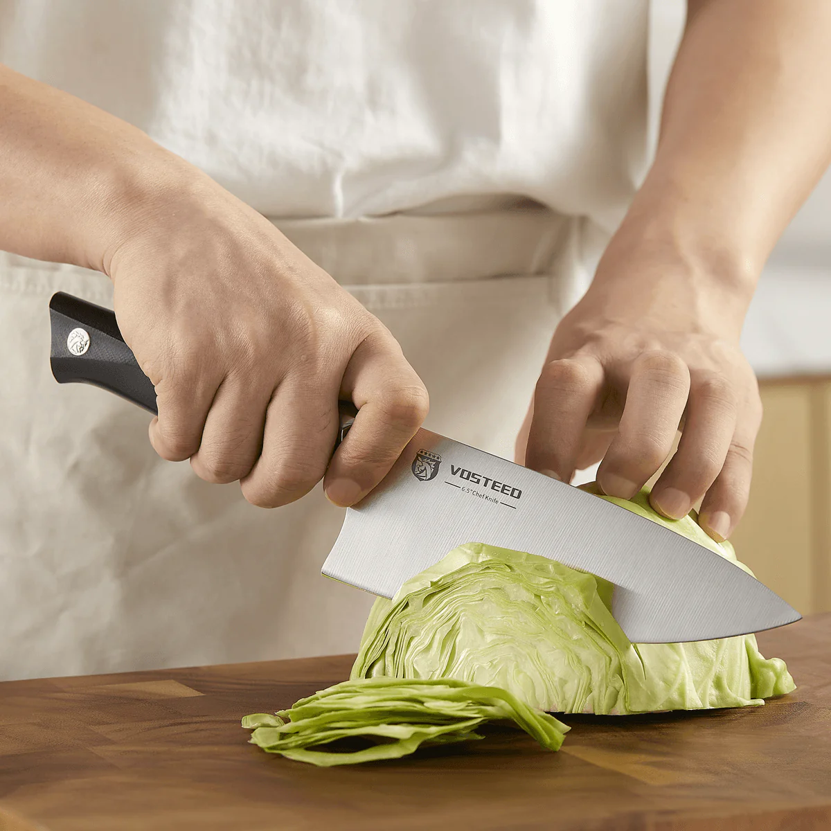 Stallion I Chef's Knife 6.5" - Image 3
