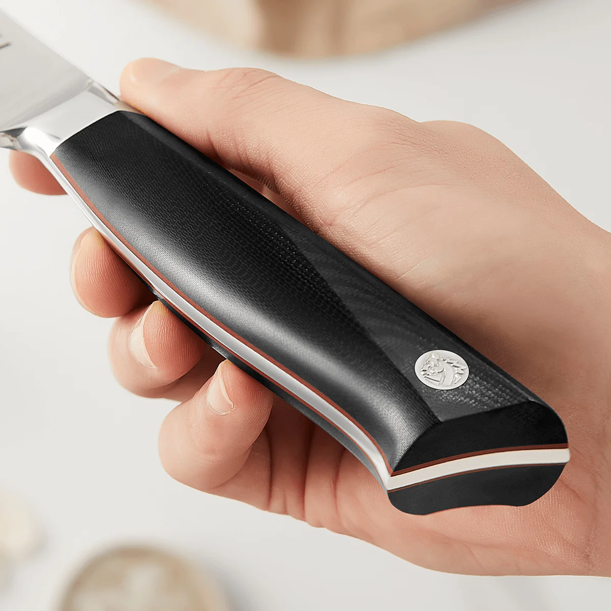Stallion I Chef's Knife 6.5" - Image 4