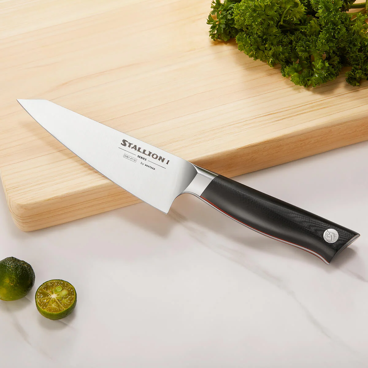 Stallion I Boning Knife 5" - Image 5