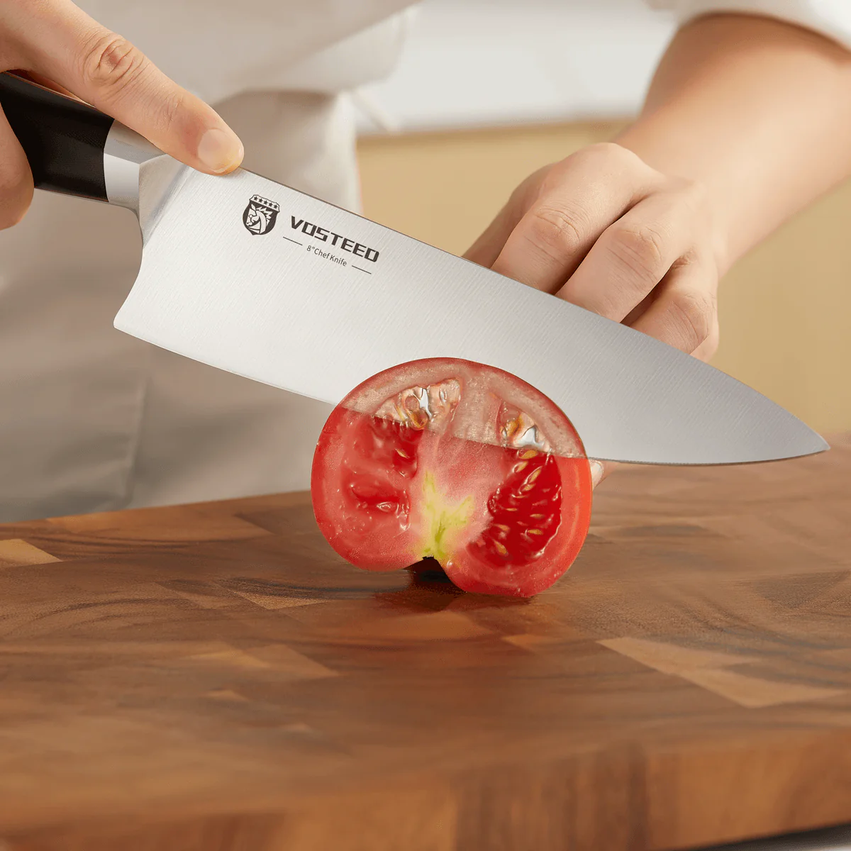 Stallion I Chef's Knife 8" - Image 3