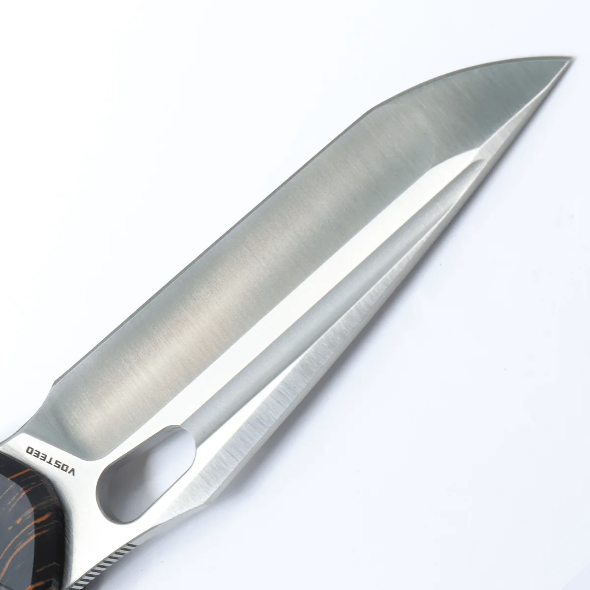 Thunderbird - Trek Lock Knife (3.48" S35VN Blade & Topo G10 Handle) - TB3SG5 - Image 9