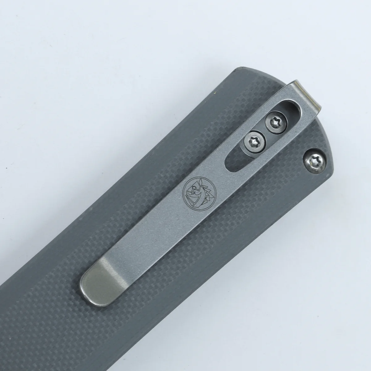 Valkyrie - Trek Lock Knife (3.26" Nitro-V Blade & G10 Handle) - VK32NTGH1 - Image 6