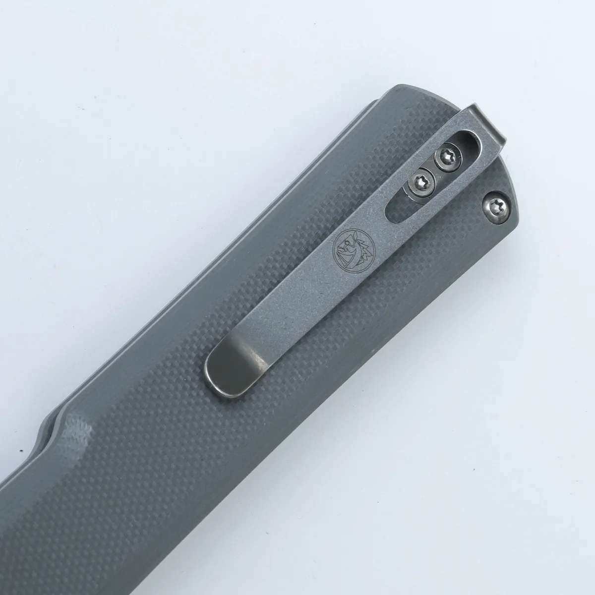 Valkyrie - Trek Lock Knife (3.26" Nitro-V Blade & G10 Handle) - VK32NTGH2 - Image 6