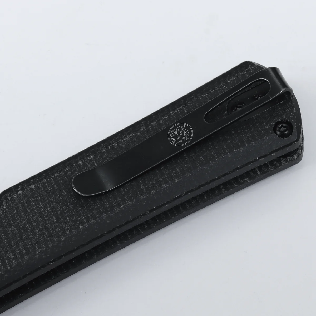 Valkyrie - Trek Lock Knife (3.26" Nitro-V Blade & Micarta Handle) - VK32NPMK2 - Image 6