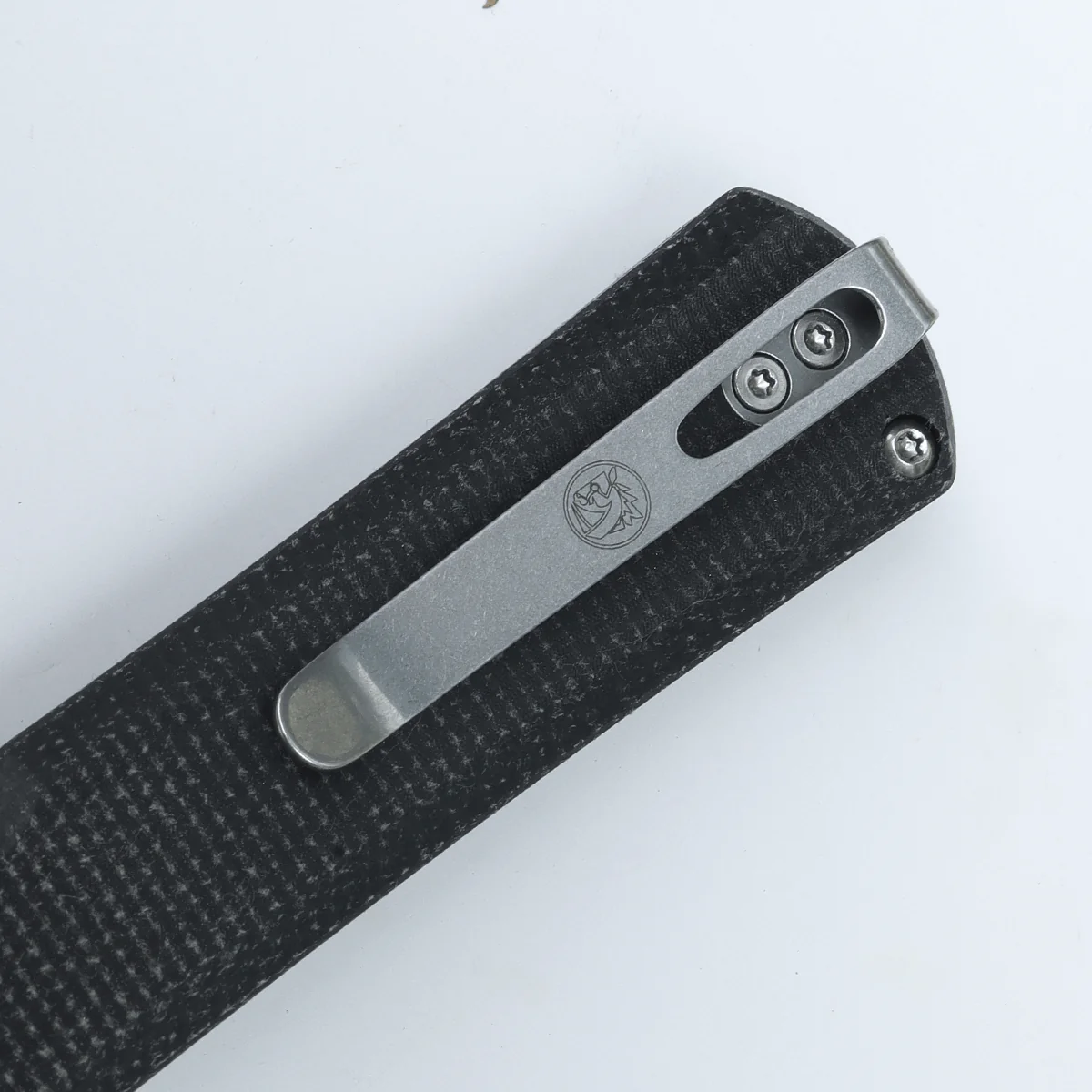 Valkyrie - Trek Lock Knife (3.26" Nitro-V Blade & Micarta Handle) - VK32NTMK2 - Image 6