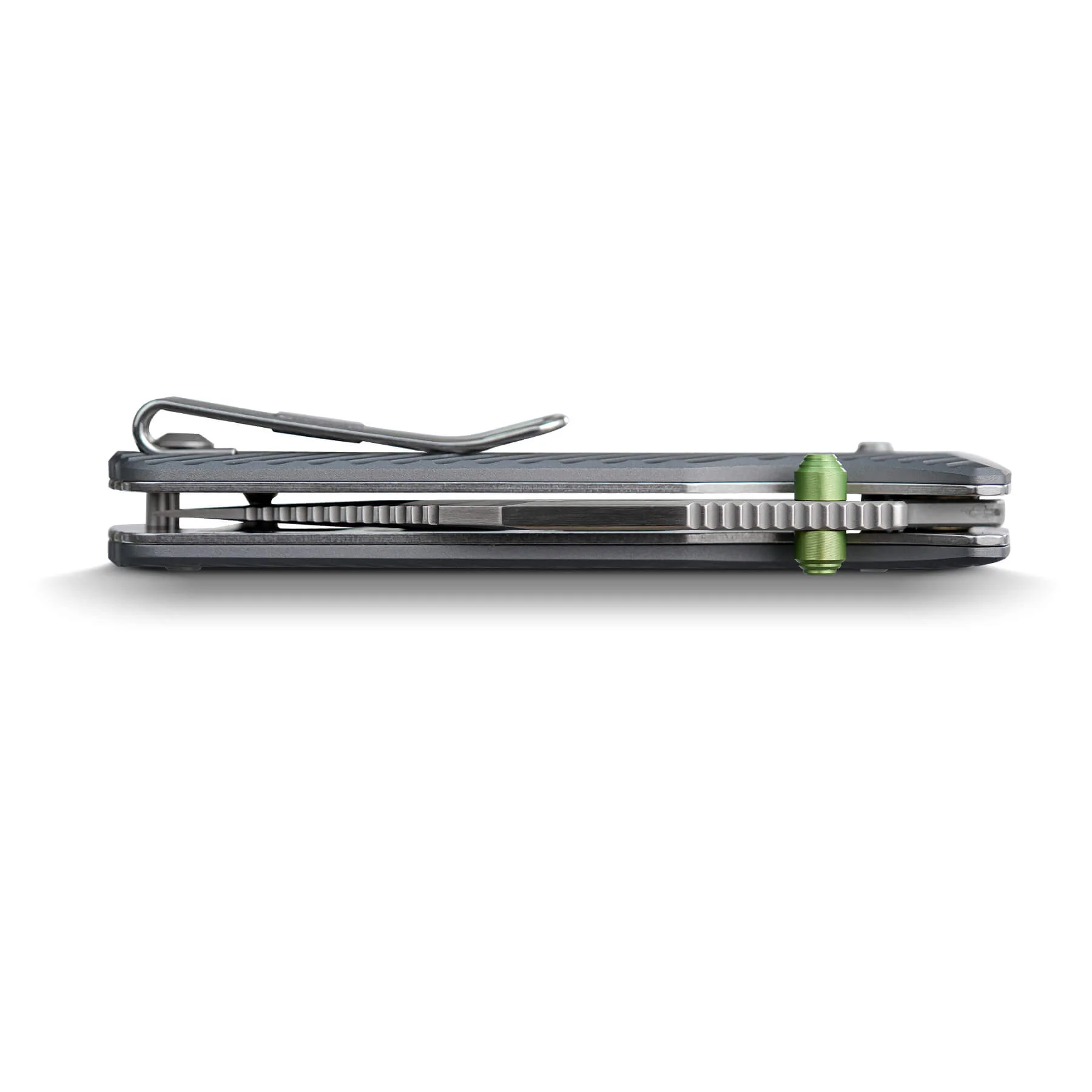 Vombat - Crossbar Lock (2.92" M390 Blade & Aluminum Handle) - A4101 - Image 12
