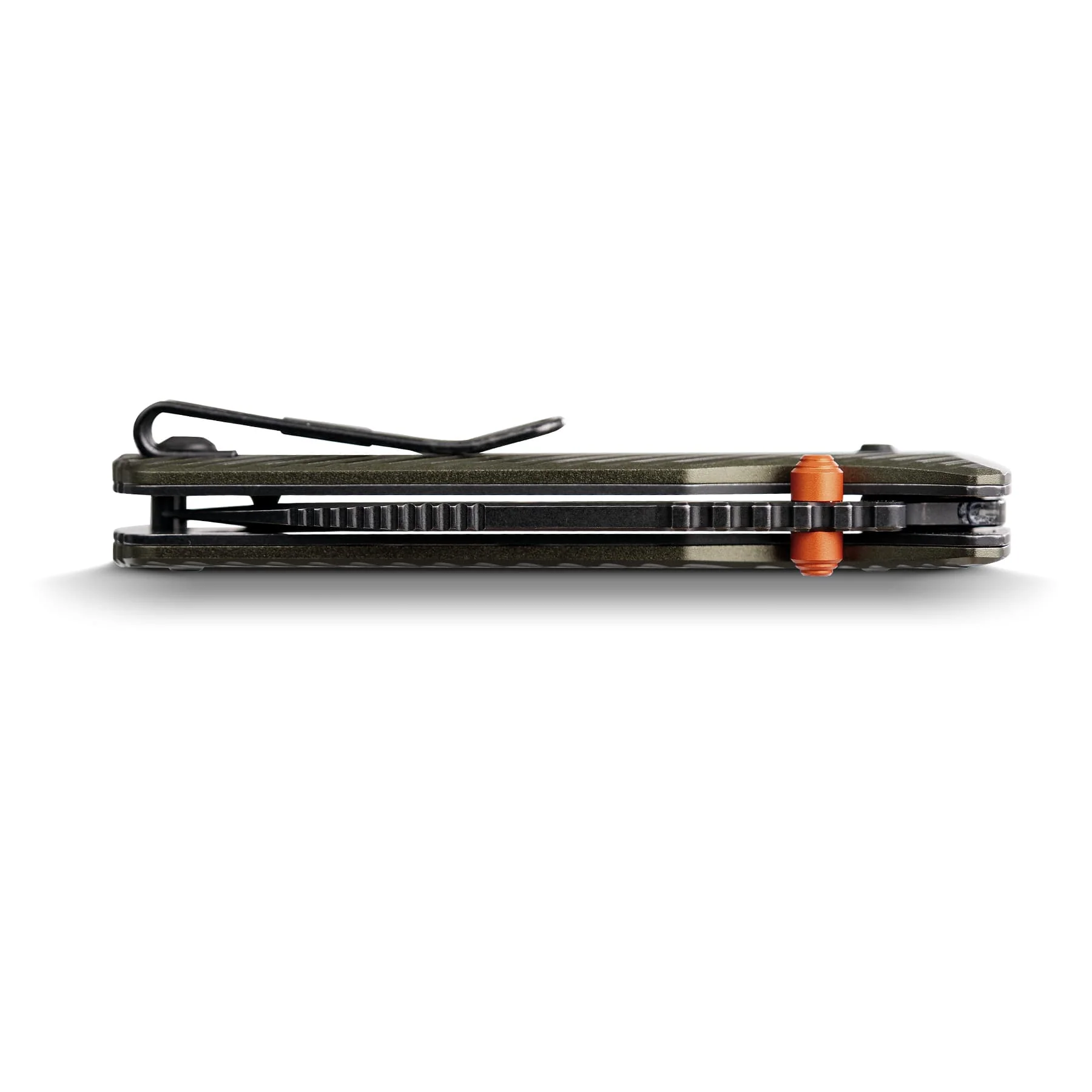 Vombat - Crossbar Lock (2.92" M390 Blade & Aluminum Handle) - A4102 - Image 12