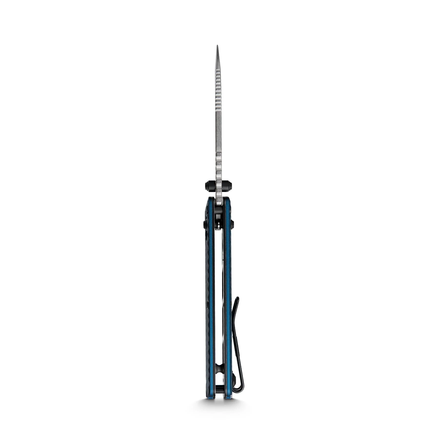 Vombat - Crossbar Lock (2.92" M390 Blade & Aluminum Handle) - A4103 - Image 12
