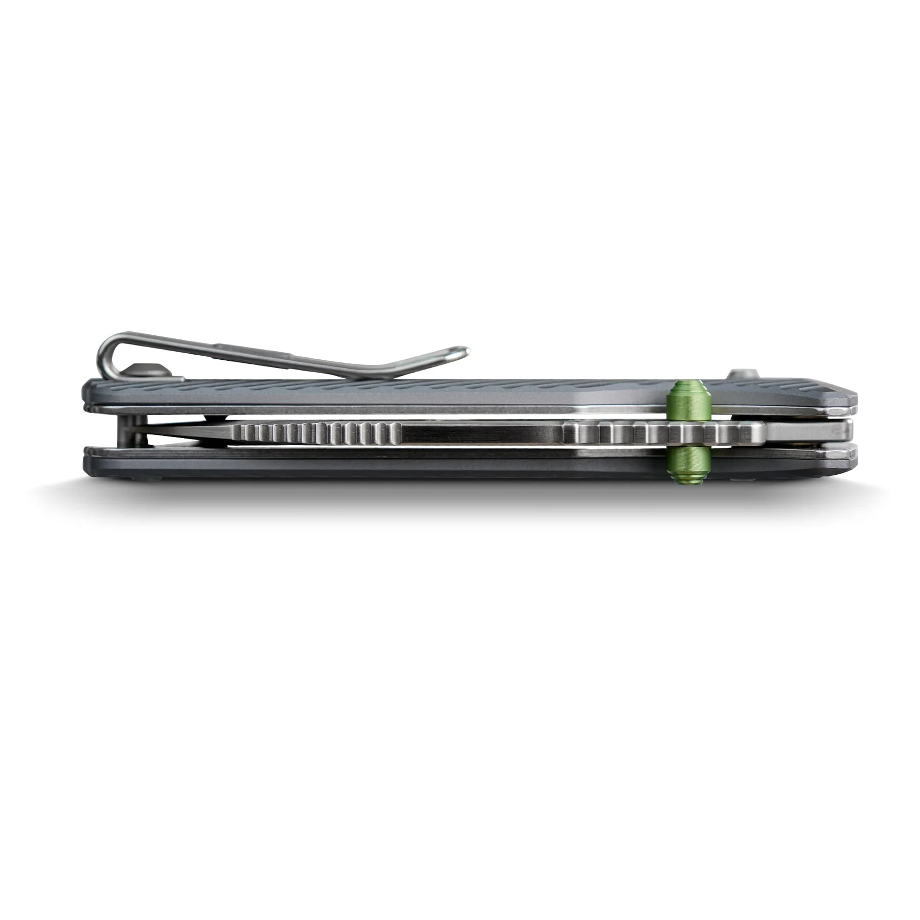 Vombat - Crossbar Lock (2.92" M390 Blade & Aluminum Handle) - A4104 - Image 12