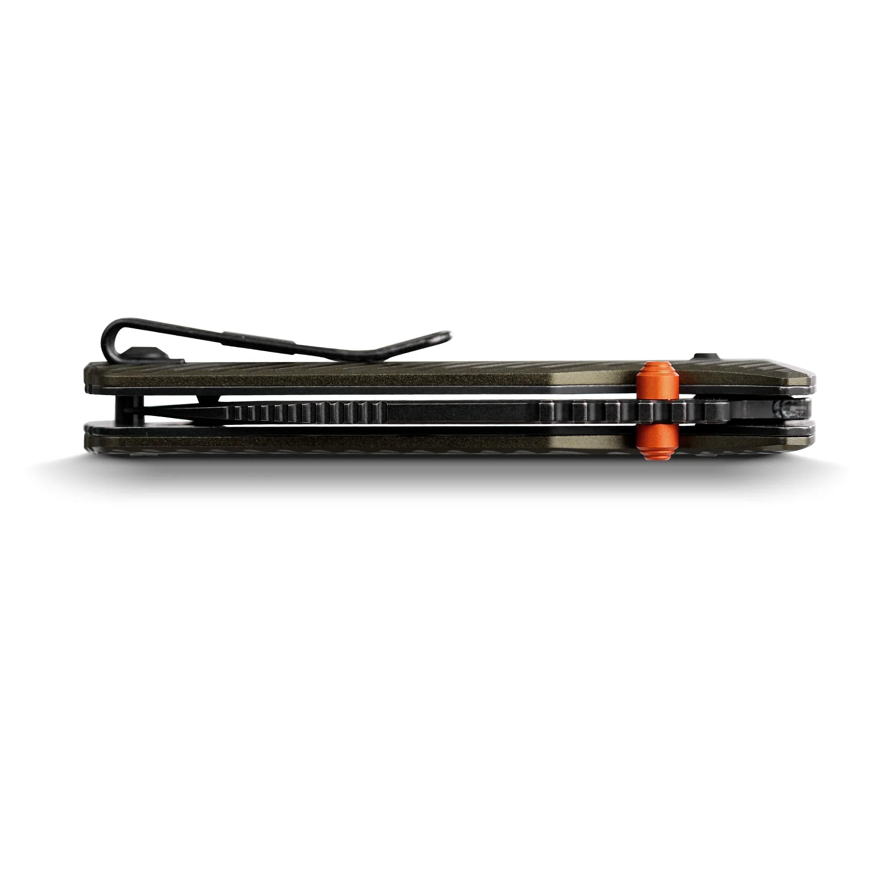 Vombat - Crossbar Lock (2.92" M390 Blade & Aluminum Handle) - A4105 - Image 12