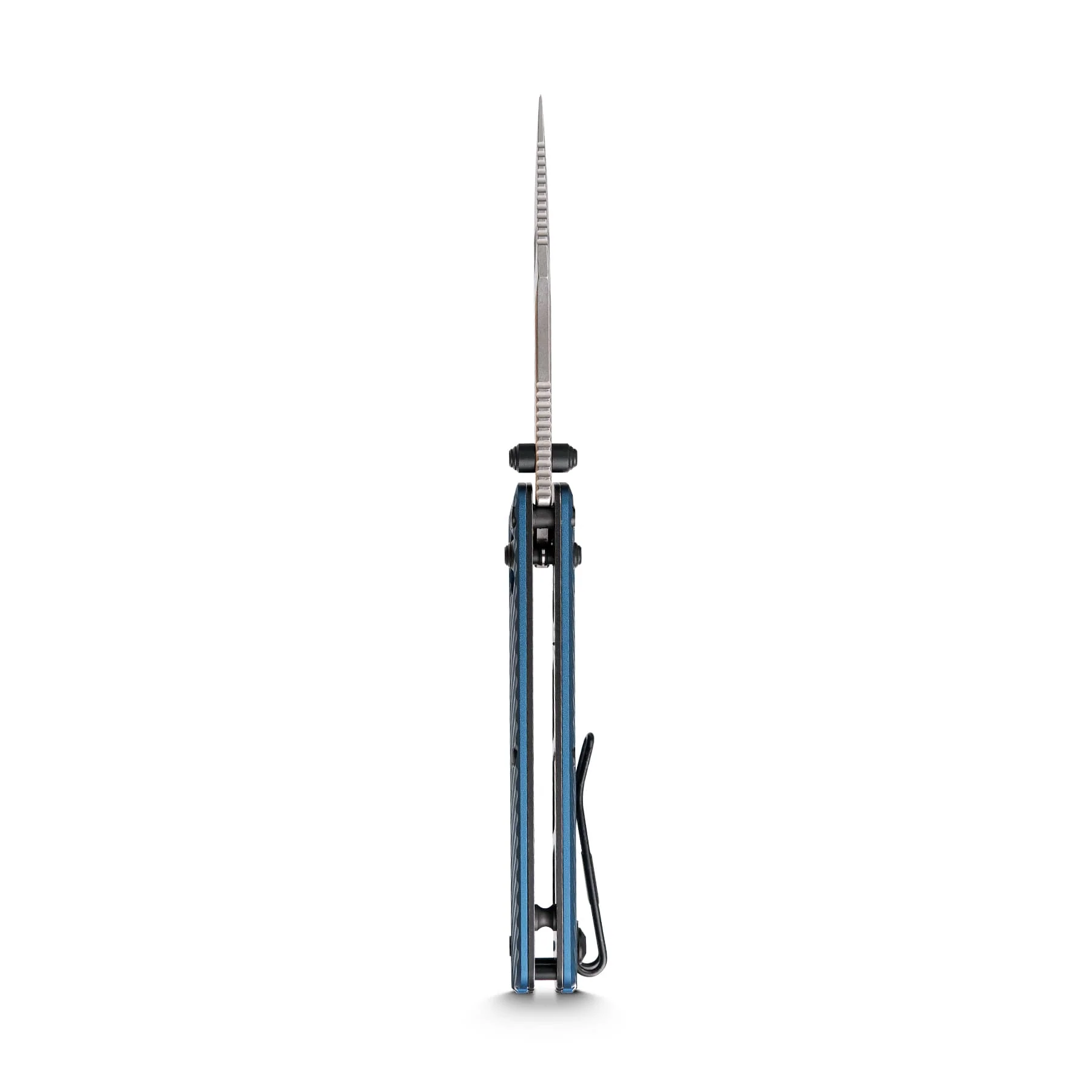 Vombat - Crossbar Lock (2.92" M390 Blade & Aluminum Handle) - A4108 - Image 13