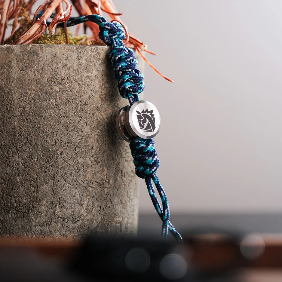 Vosteed Titanium Bead - Image 4